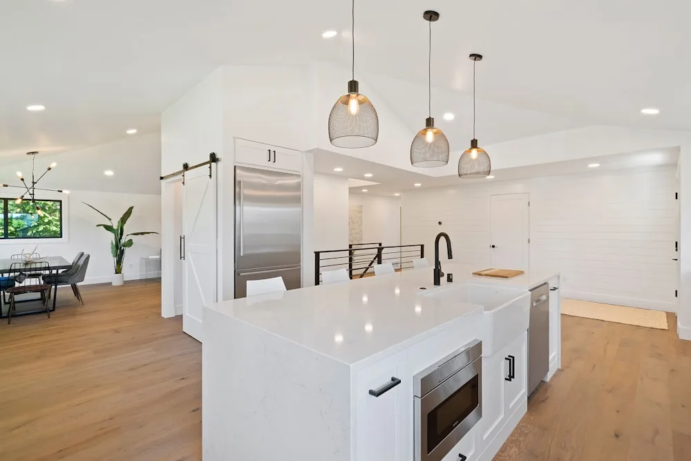 Remodeling Services