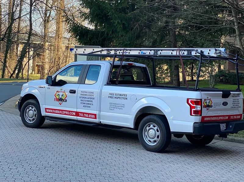 Roofing Services