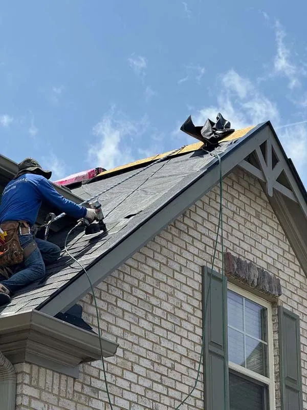 Siding